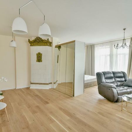 Smart Home By Riga Old Town Zewnętrze zdjęcie