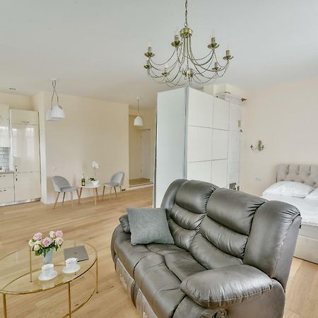 Smart Home By Riga Old Town Zewnętrze zdjęcie