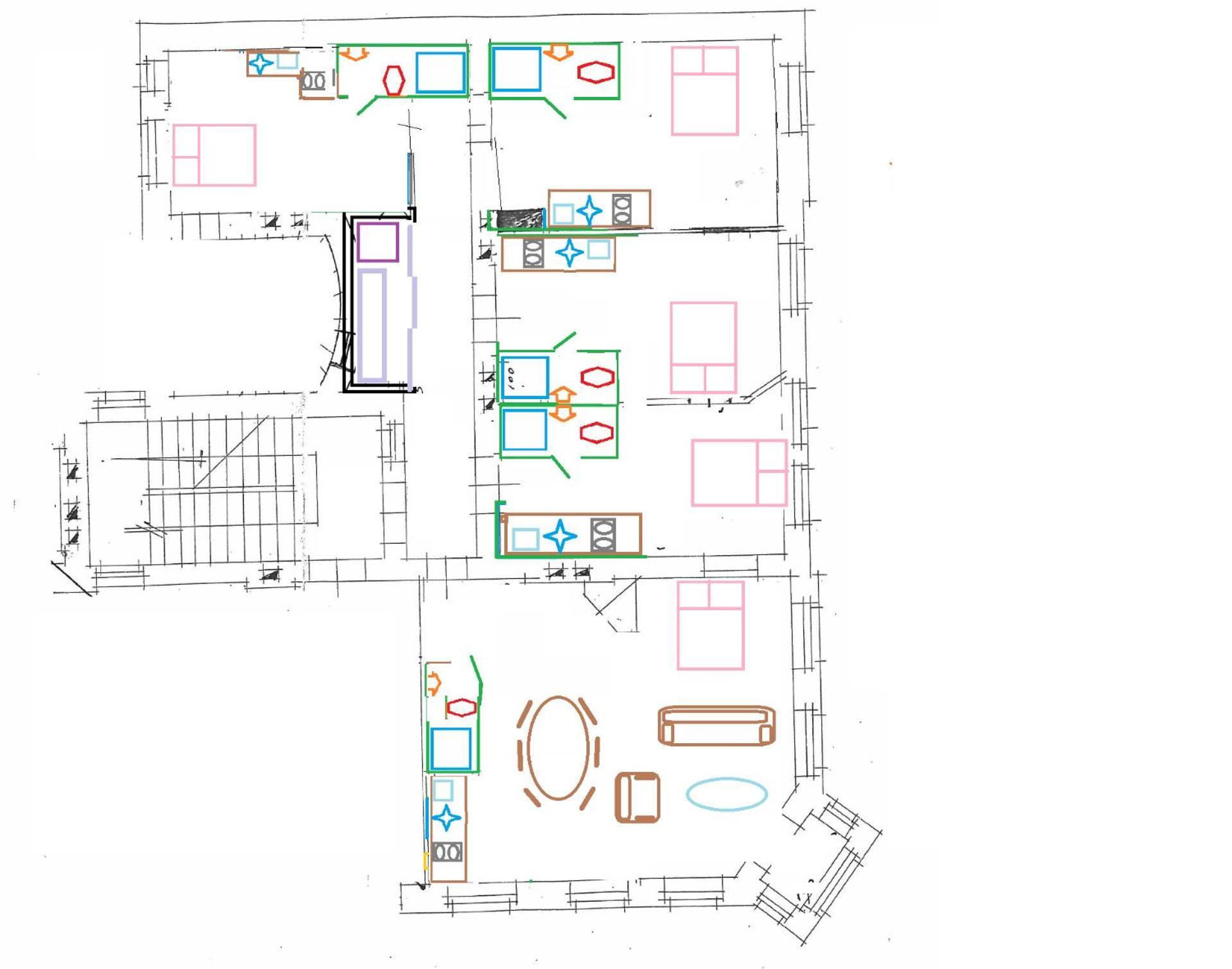 Smart Home By Riga Old Town Zewnętrze zdjęcie