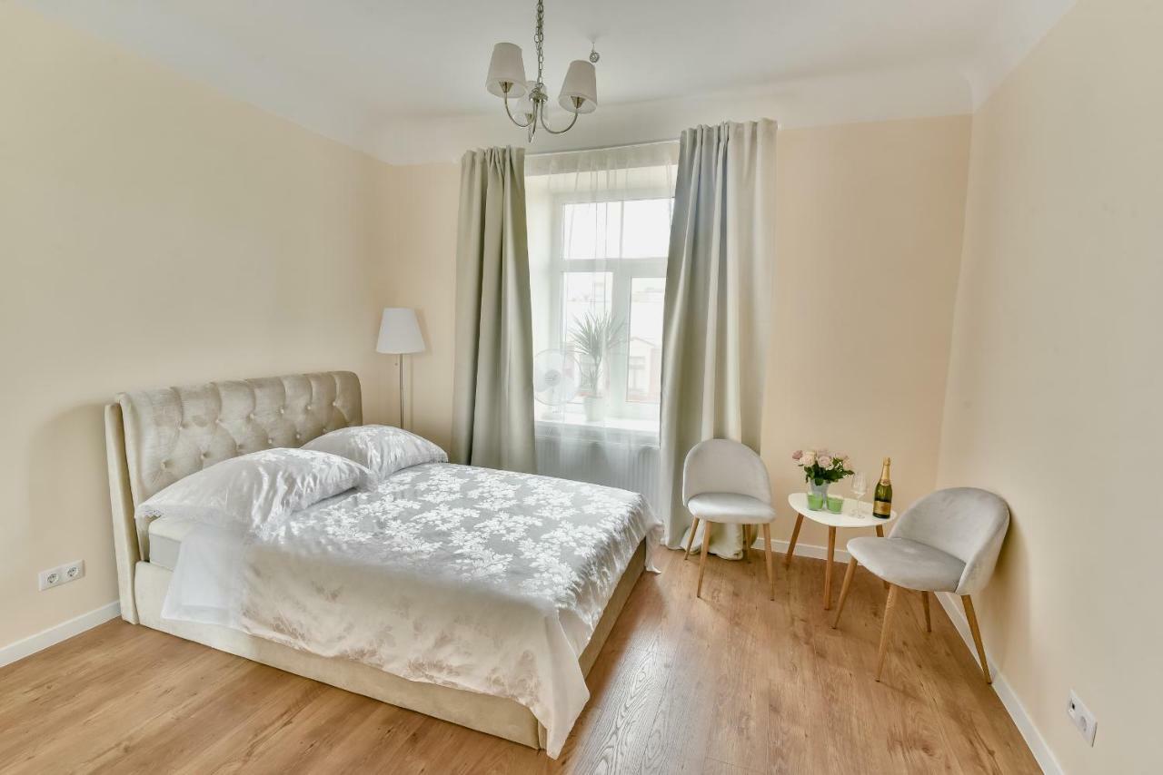 Smart Home By Riga Old Town Zewnętrze zdjęcie