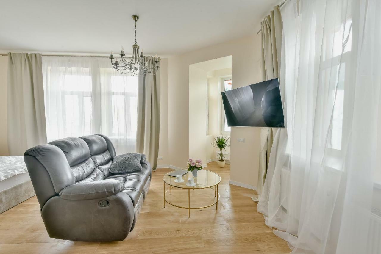 Smart Home By Riga Old Town Zewnętrze zdjęcie