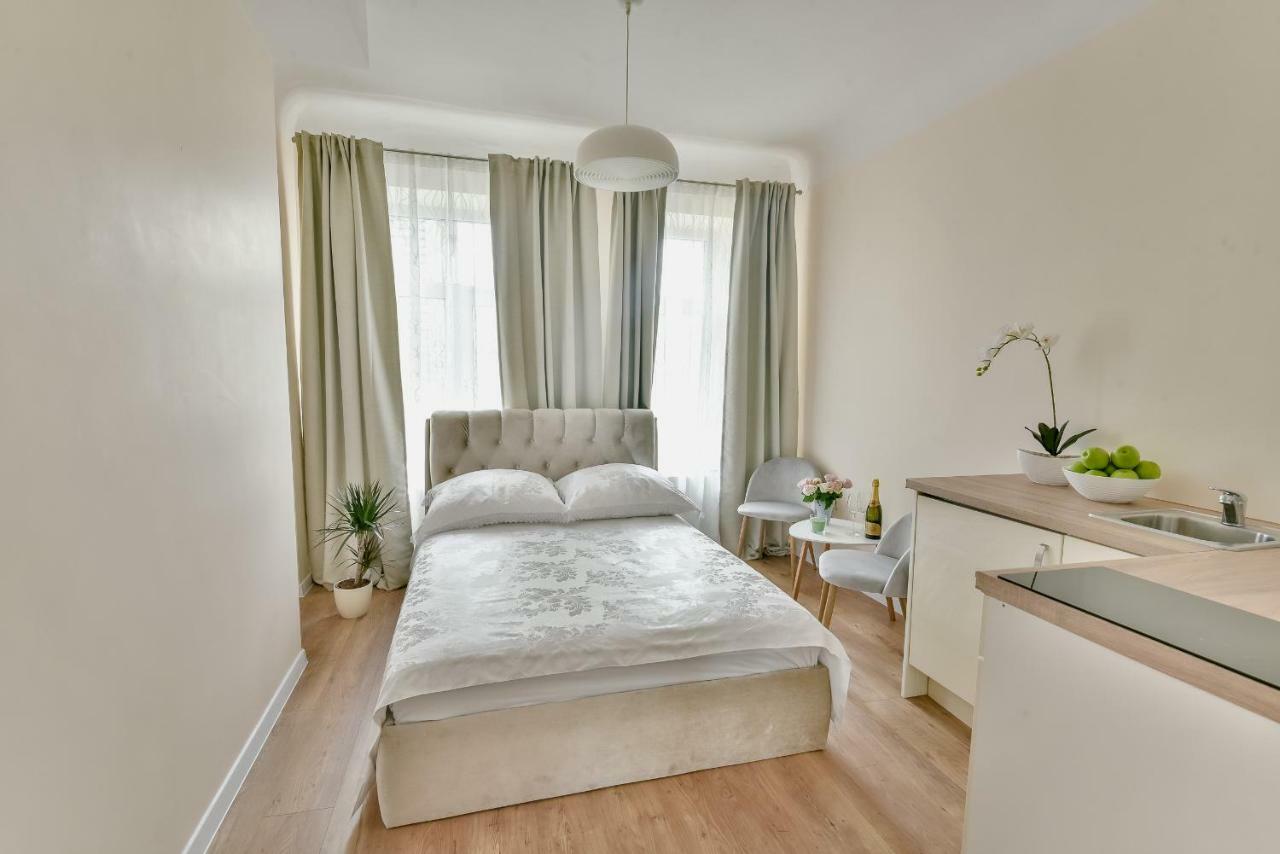 Smart Home By Riga Old Town Zewnętrze zdjęcie