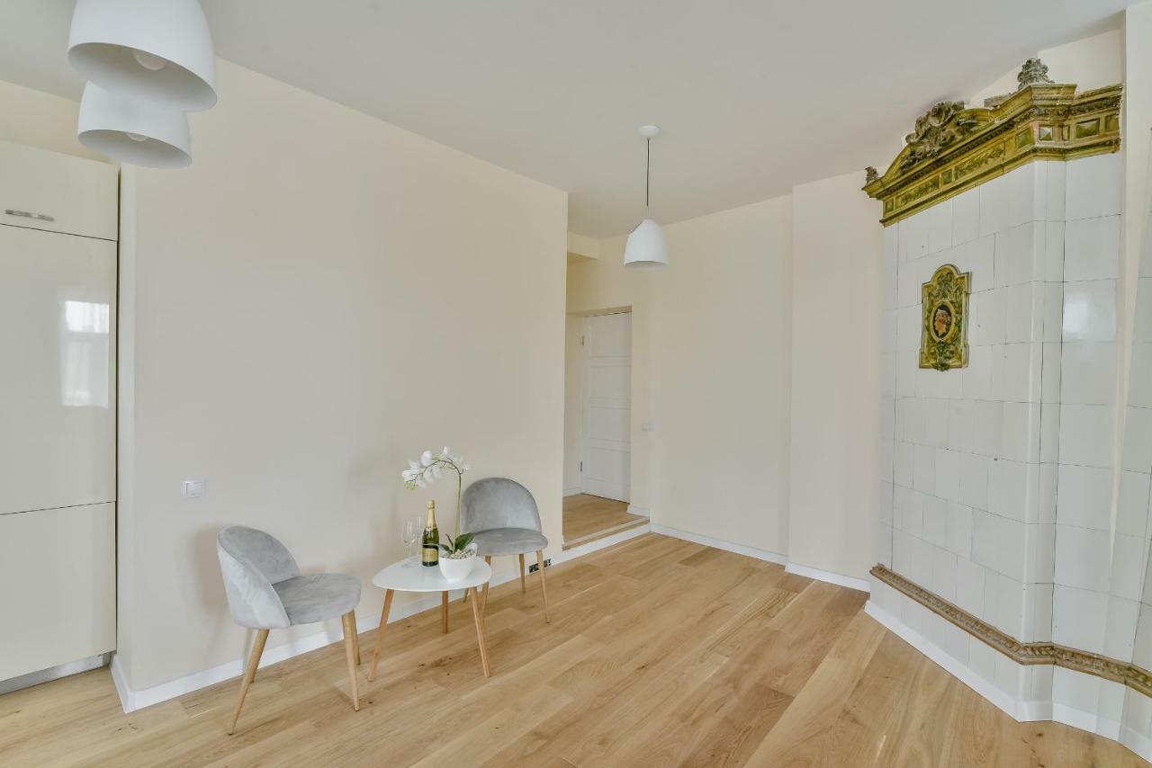 Smart Home By Riga Old Town Zewnętrze zdjęcie