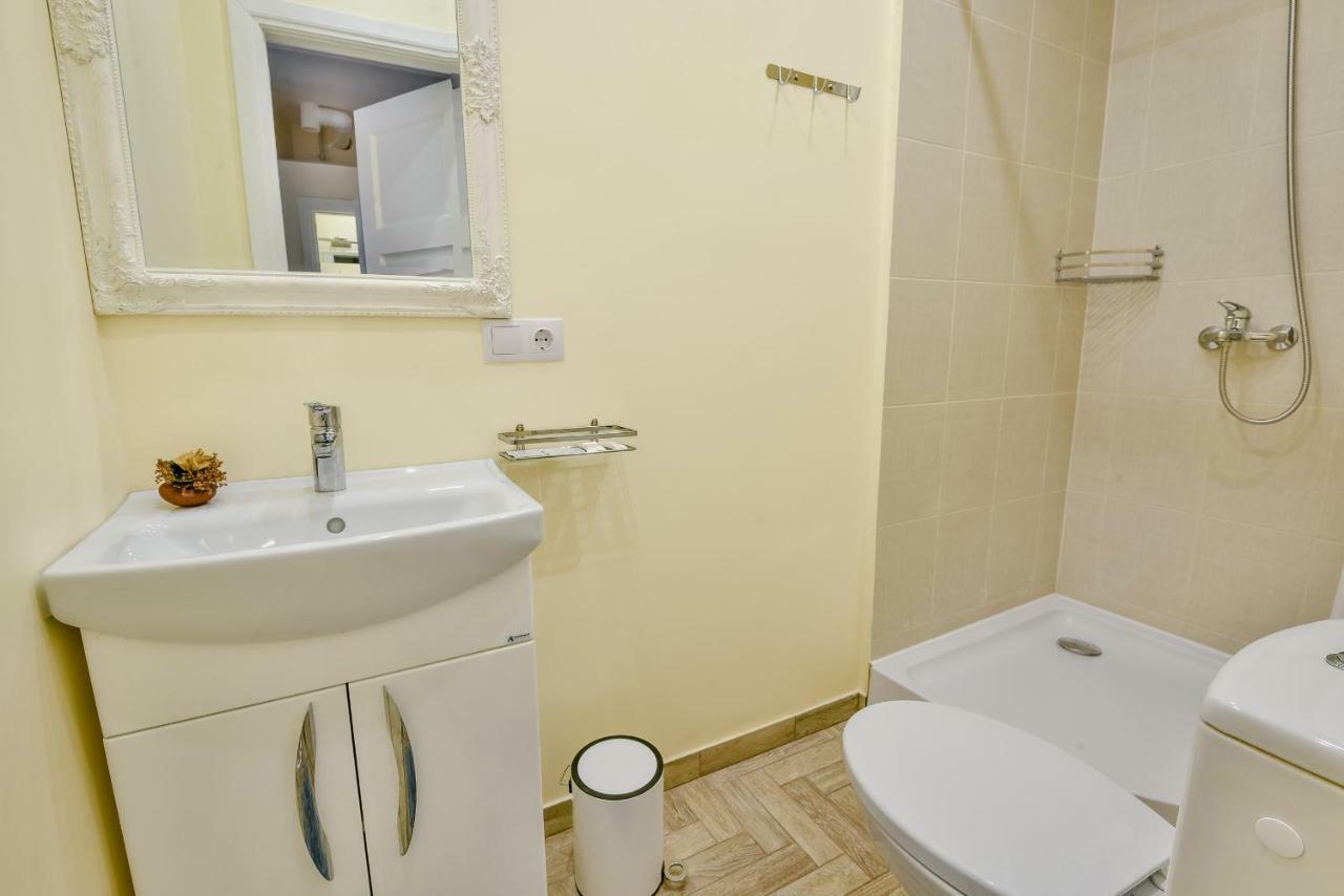 Smart Home By Riga Old Town Zewnętrze zdjęcie