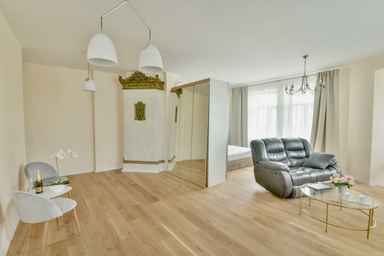 Smart Home By Riga Old Town Zewnętrze zdjęcie