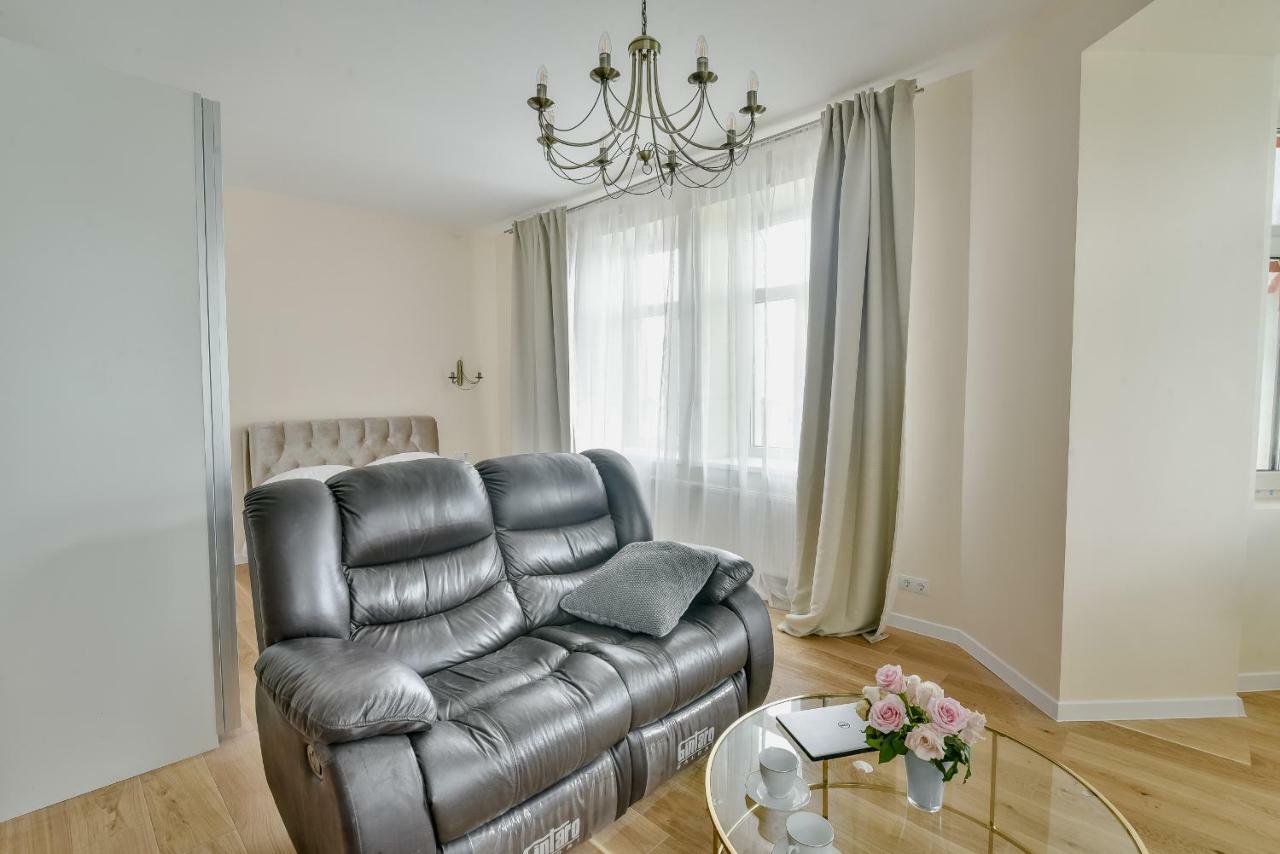 Smart Home By Riga Old Town Zewnętrze zdjęcie