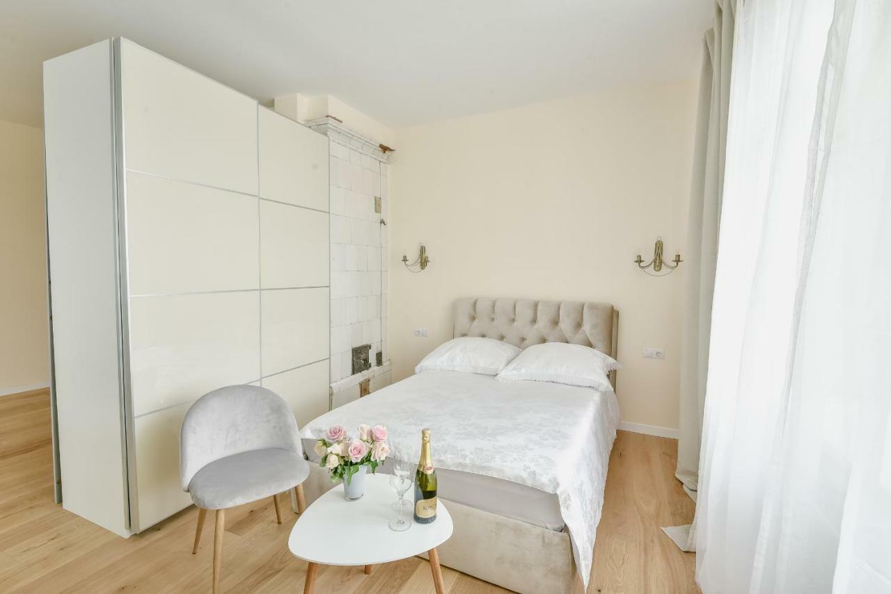 Smart Home By Riga Old Town Zewnętrze zdjęcie