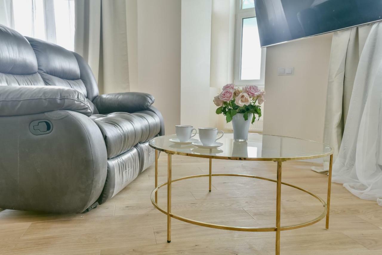 Smart Home By Riga Old Town Zewnętrze zdjęcie